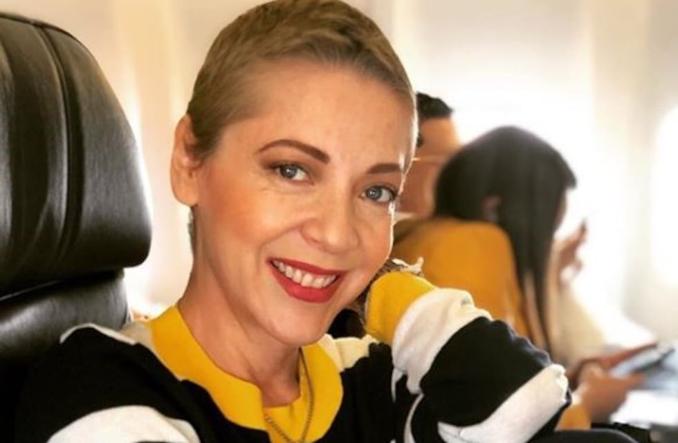 Murió la actriz Edith González