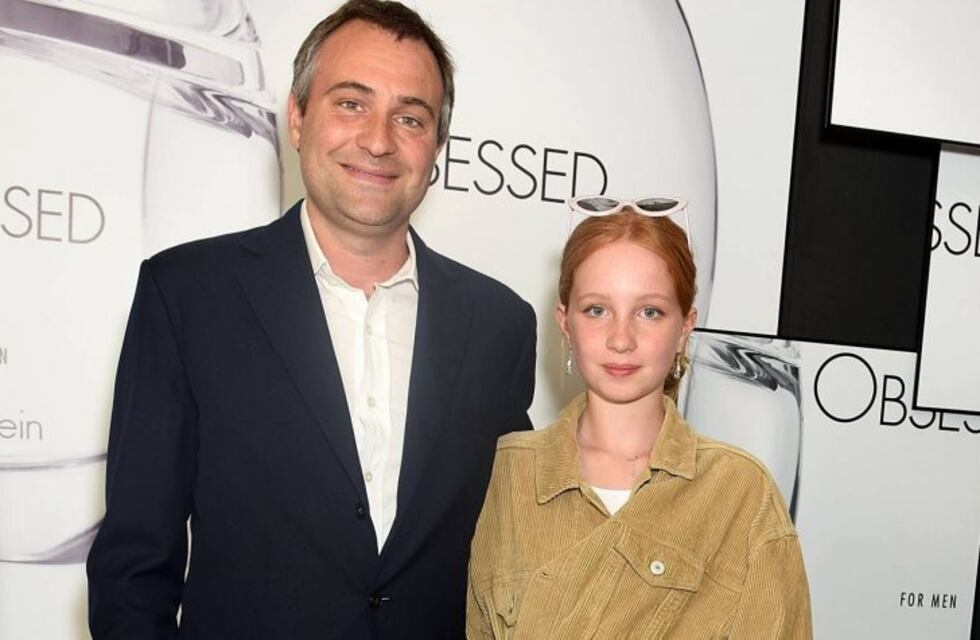 El desgarrador mensaje del padre de Annabel Goldsmith, la adolescente que murió trágicamente en un cuatriciclo
