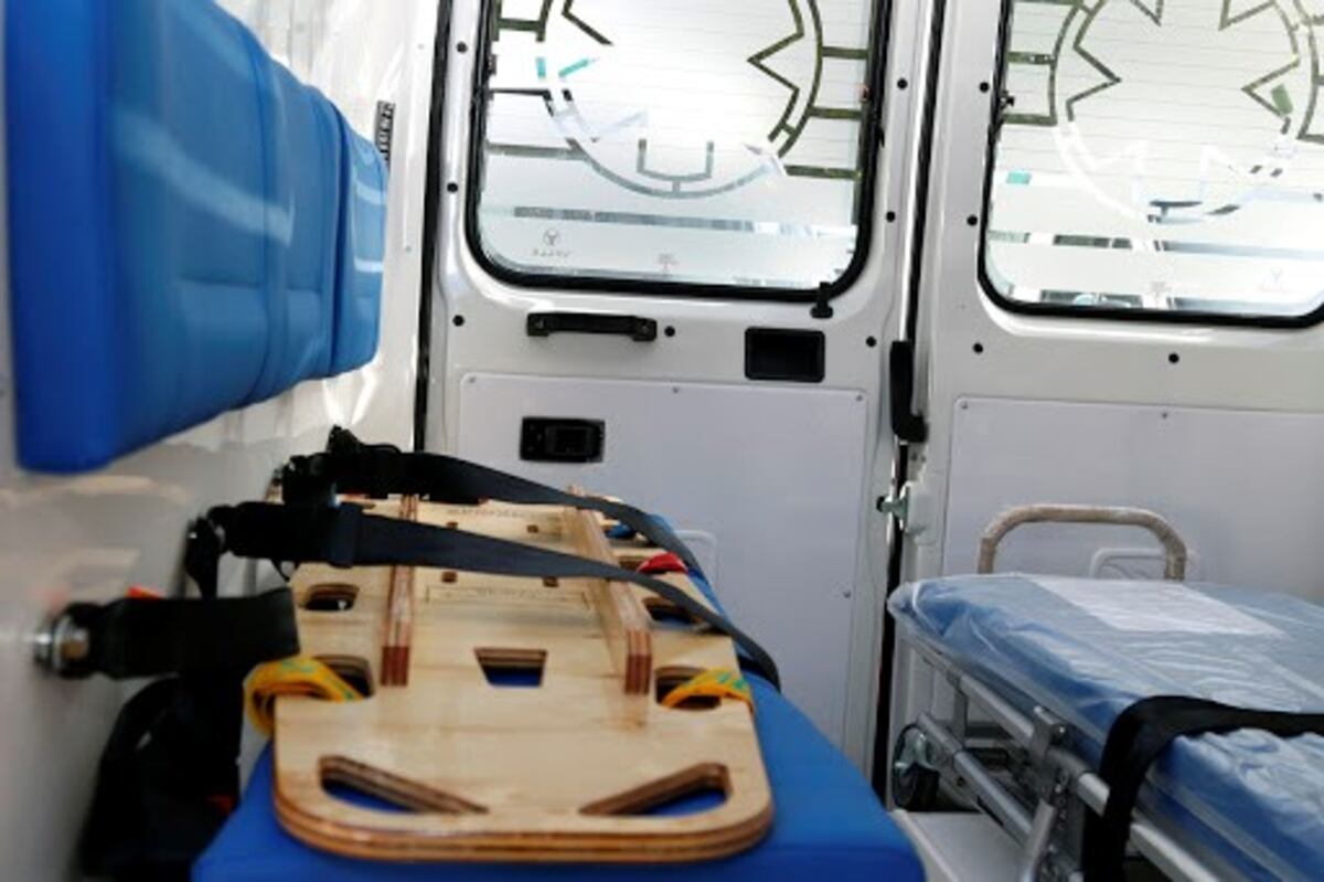 La meta es llegar a las 250 unidades en funcionamiento\u002E