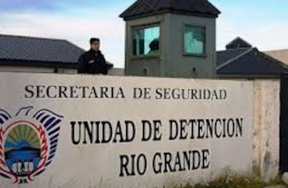 El Covid-19 llegó a la Unidad de Detención con cinco casos positivos