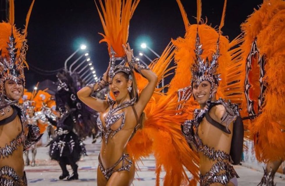 Que pasará con el “Carnaval del País” si se cumplen los pronósticos de lluvias el fin de semana