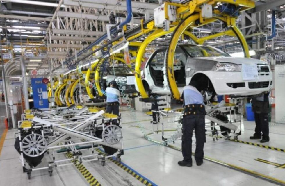 Presentaron el "Protocolo Industrial Covid-19" para Córdoba