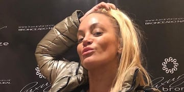 María Eugenia Ritó