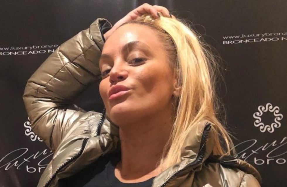 María Eugenia Ritó filtró videos de su participación en "Sex virtual" y subió la temperatura en Instagram