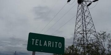 Los telaritos Catamarca