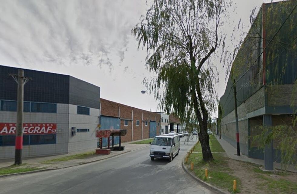 Volvía de la escuela y un hombre intentó secuestrarla dentro de un galpón