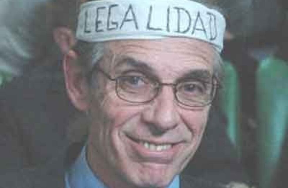 Un concejal advirtió que con el 2x1 podría salir libre el genocida que sabe dónde están los restos de su padre