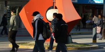 Mañana fría pero mejorando para la tarde en la capital chaqueña\u002E (Web)\u002E