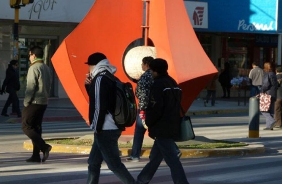 Mañana fría pero mejorando para la tarde en la capital chaqueña