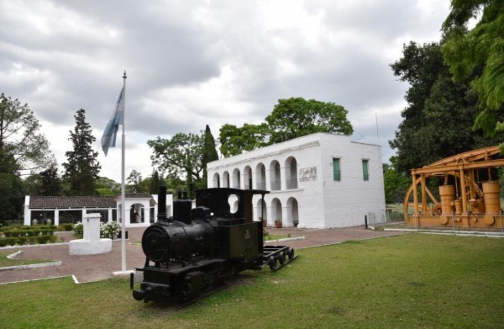 Nuevos horarios para visitar el Museo de la Industria Azucarera