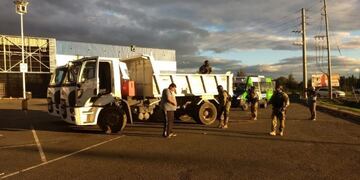 Desmantelaron una banda narco que operaba en el Barrio \