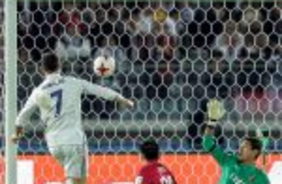 Real Madrid sufrió en el tiempo suplementario pero venció 4-2 al Kashima Antlers y ganó el Mundial de Clubes