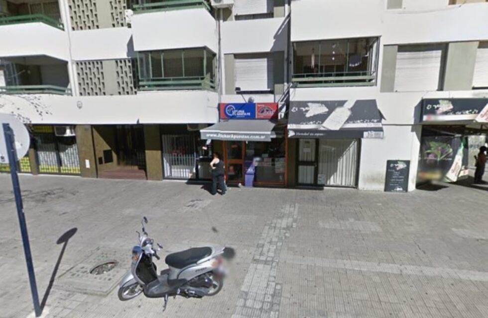 Un empleado de una agencia de lotería denunció un falso robo para llevarse 270 mil pesos