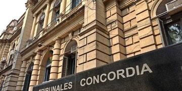 Condenaron a 15 años de prisión a un hombre por abuso sexual en Concordia