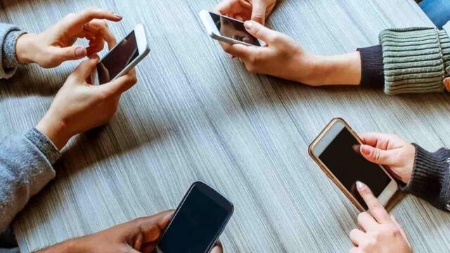 Celulares