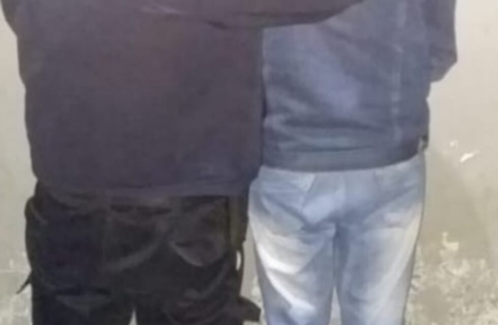 Detuvieron a un hombre denunciado por estafar a una jubilada