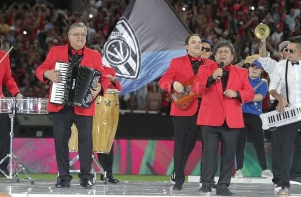 Llegó la desmentida: Los Palmeras no estarán en la Fiesta Nacional del Sol