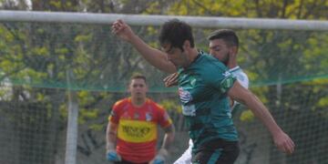 Pacífico de Cabildo es puntero del campeonato