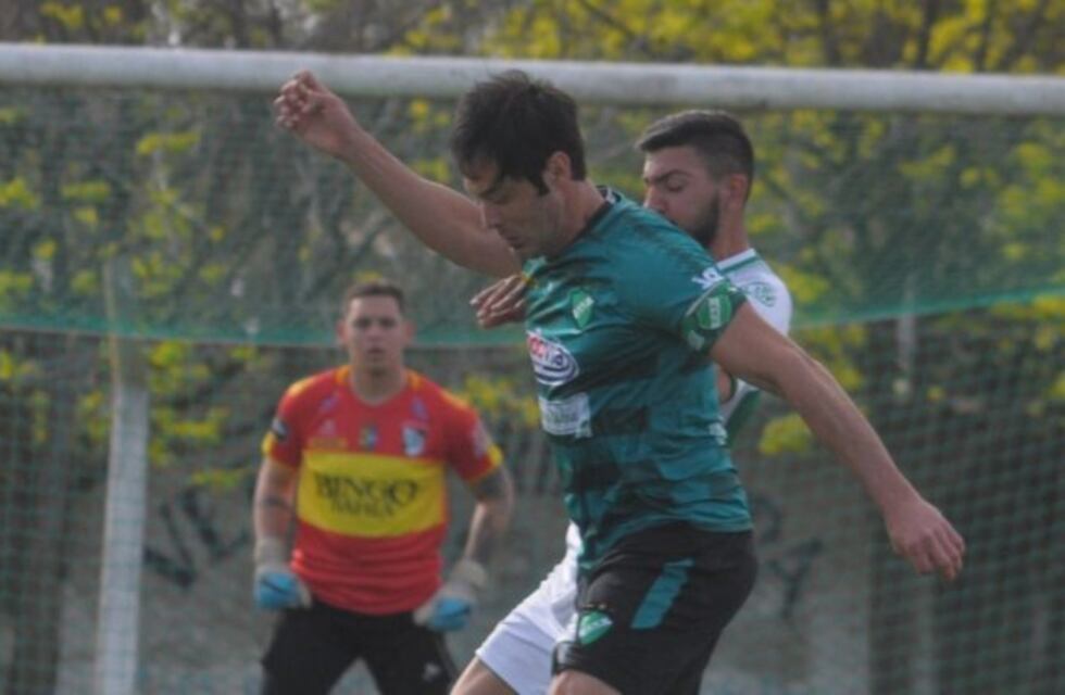 Liga del Sur: con la presentación del puntero arranca la quinta fecha