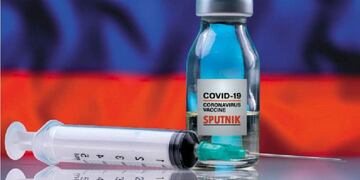 La vacuna rusa solo se estaba aplicando en ese país a personas de entre 18 y 60 años.