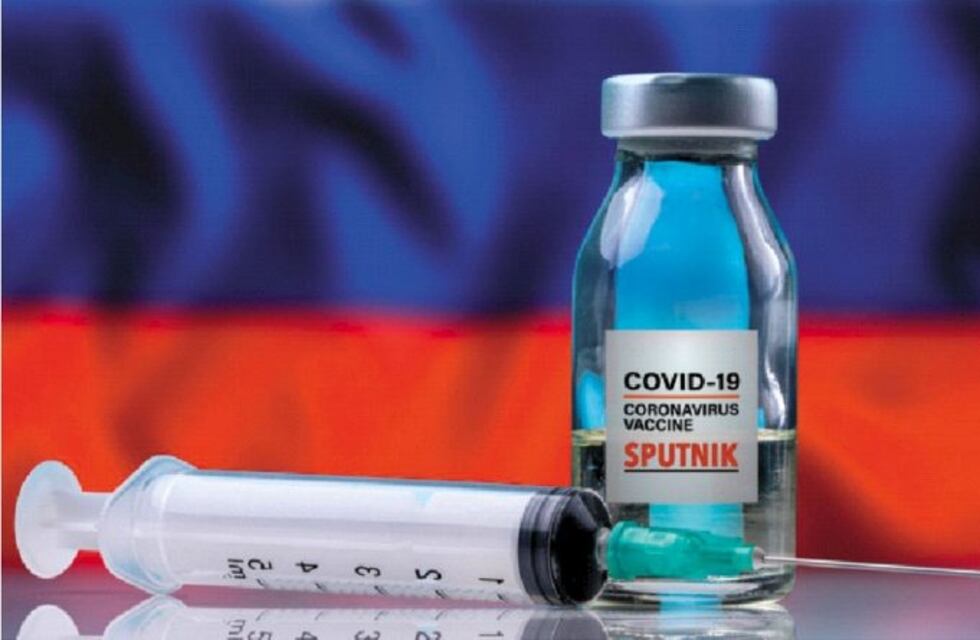 Vacuna rusa contra el coronavirus: niegan que este “prohibido” consumir alcohol por 42 días tras su aplicación