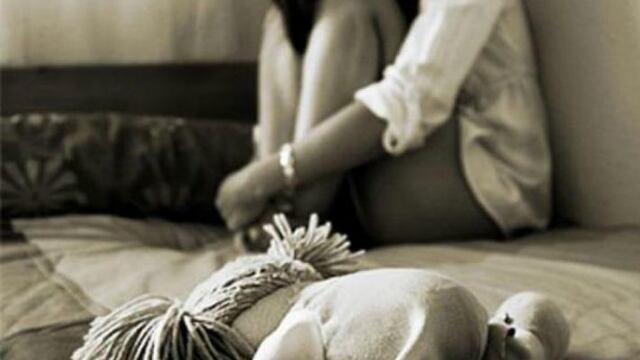Abuso sexual en San Juan (imagen ilustrativa)\u002E