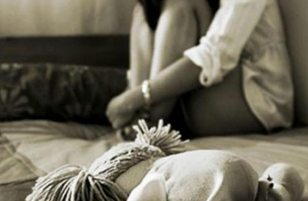 Condenaron a 14 años de cárcel a un hombre por el abuso sexual de su propia hija