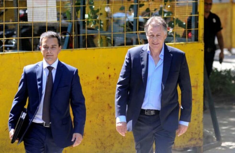 Vialidad Nacional le quitará la concesión de la autopista Ezeiza-Cañuelas a Cristóbal López