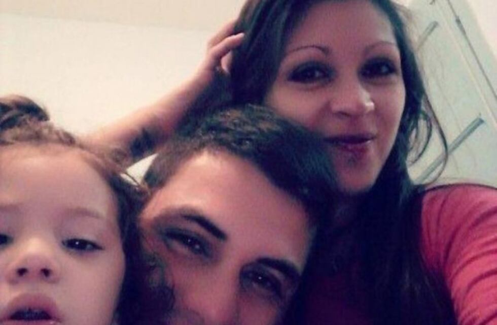 Una vida llena de tragedias para la familia que murió por asfixia en San Luis