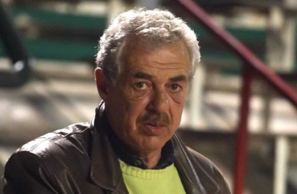 Murió el ex jugador y técnico rosarino Fernando Cavalleri