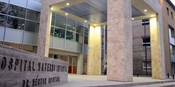 La gripe A H1N1 acabó con la vida de un niño en Jujuy