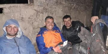 Secretaría de Estado y comunicación Pública\u002E