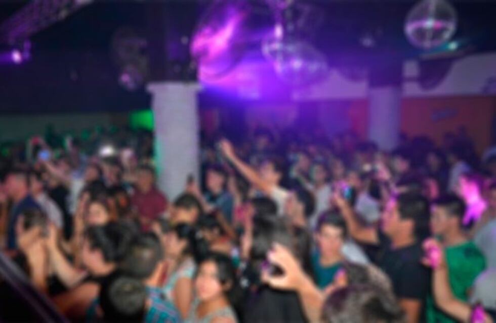 Polémica en boliche: confirman que la joven es menor de edad