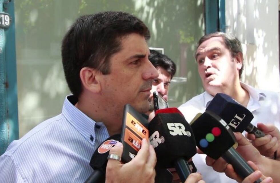 Removieron al subjefe de la Policía de Santa Fe: "No cumplió las expectativas"