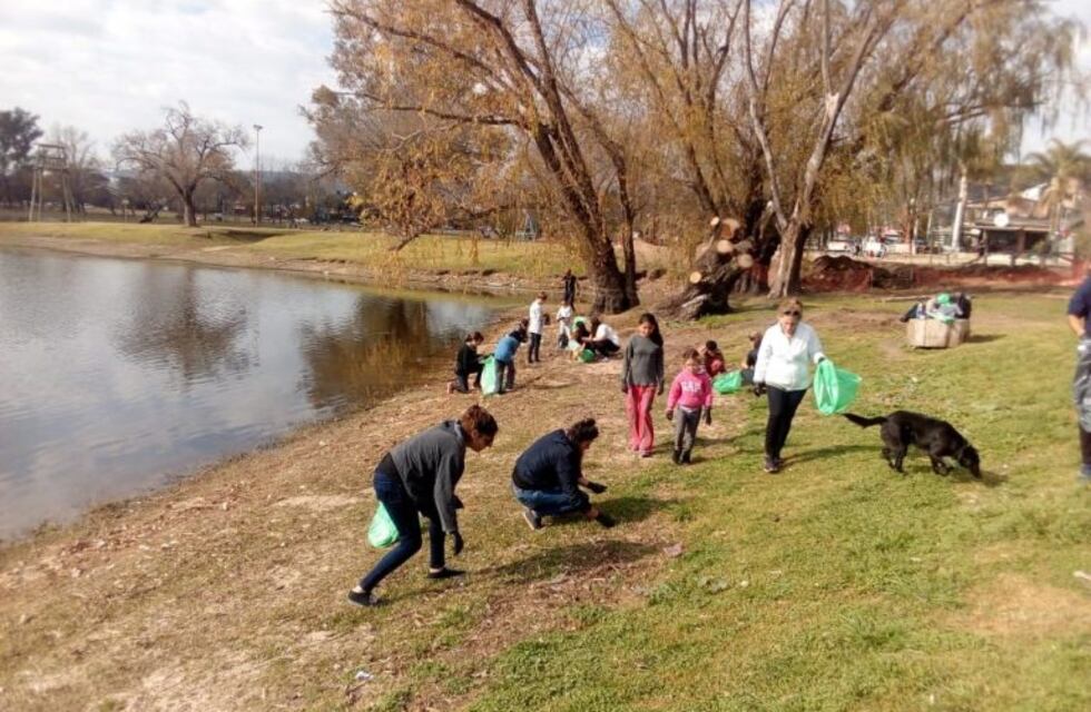 Septiembre: el mes del cuidado ambiental en Carlos Paz y el Mundo