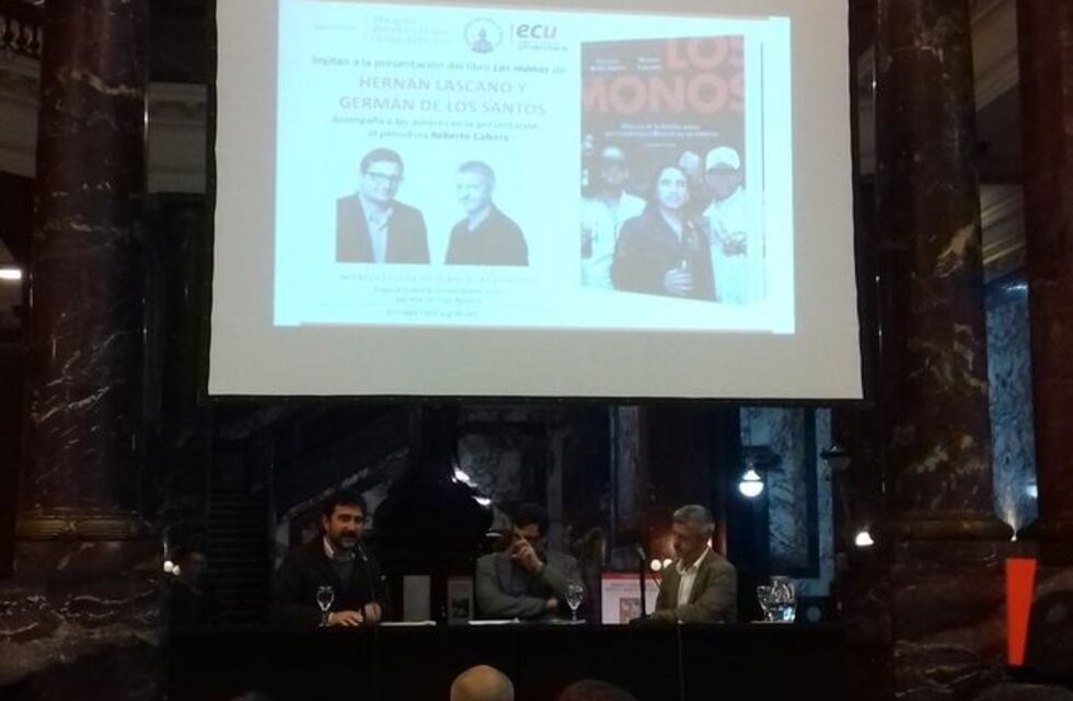 El Sindicato de Prensa Rosario condenó las amenazas a periodistas por el libro "Los Monos"