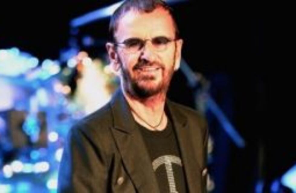 Ringo Starr se despidió de Carrie Fisher por Twitter