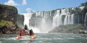 Turismo: se publicó el nuevo protocolo para las actividades del rubro