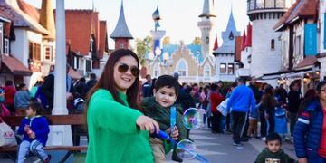 Más de 400 mil vecinos disfrutaron las propuestas municipales durante las vacaciones de invierno en La Plata