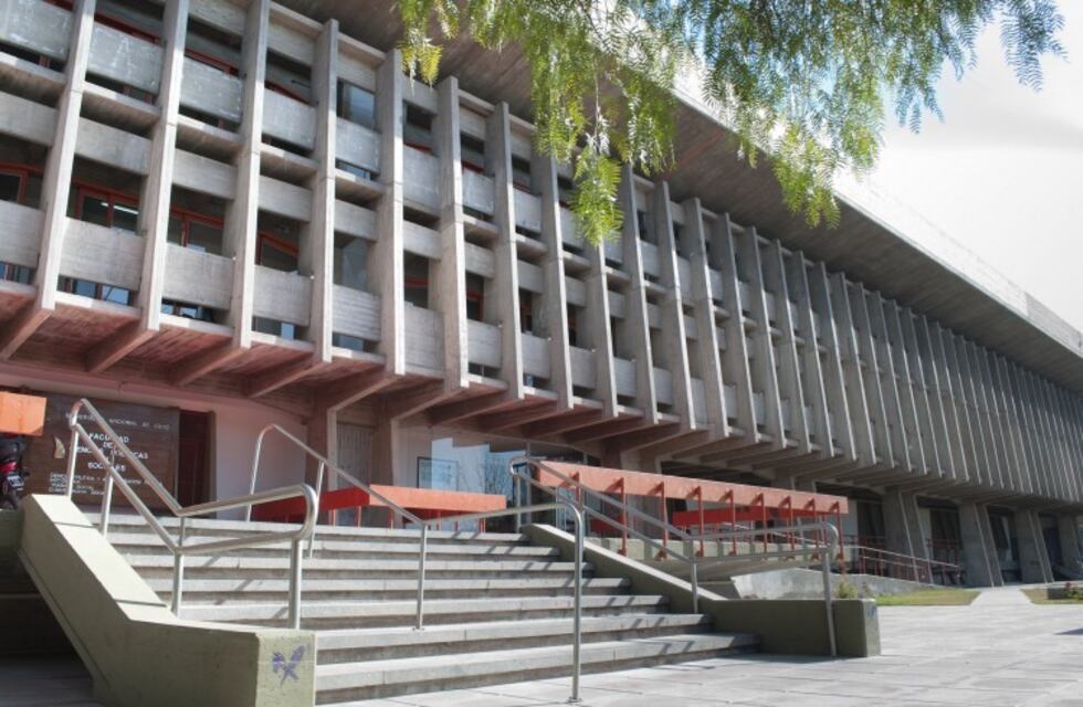 Investigan denuncias por acosos en la Universidad Nacional de Cuyo