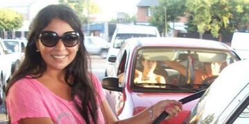 La hija de Ricardo Jaime volverá a su puesto en la Anac\u002E