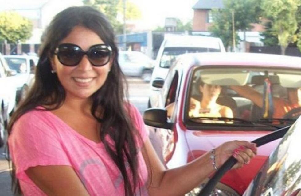 La Justicia ordenó la reincorporación de la hija de Ricardo Jaime a su empleo en el Aeropuerto de Córdoba