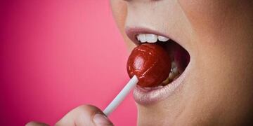 La ANMAT prohibió la venta de un chupetín\u002E