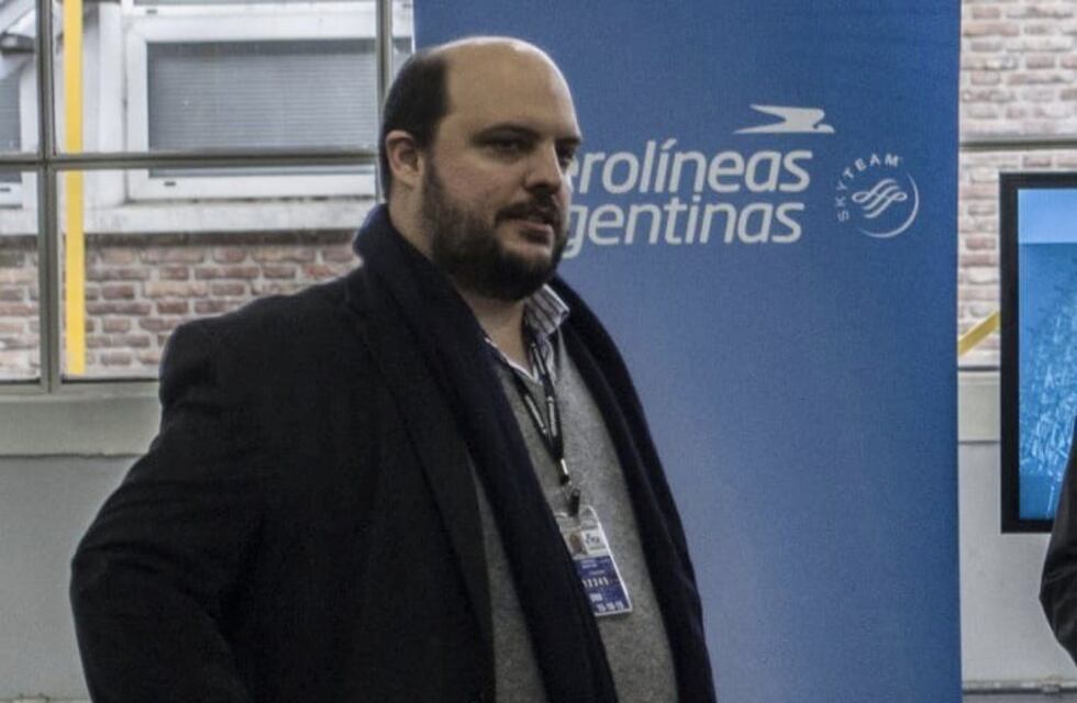 El nuevo titular de Aerolíneas enfatizó en revertir la "desregularización salvaje del mercado" aéreo