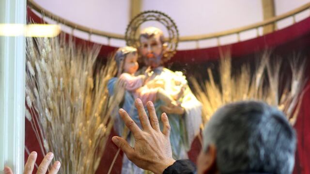 San Cayetano