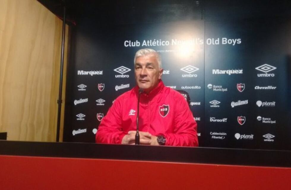 De Felippe: "Sería muy lindo que se pueda dar el clásico"