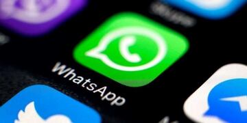 Se cayeron WhastApp, Instagram y Facebook.