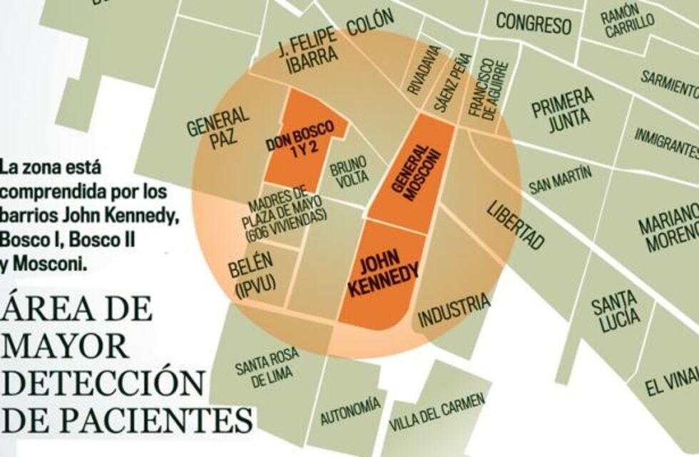 El Dengue sigue haciendo estragos en Santiago: hay 426 casos confirmados