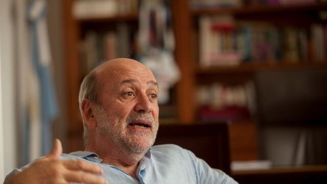 La UCR propuso a Jesús Rodríguez para el cargo que quería Pichetto