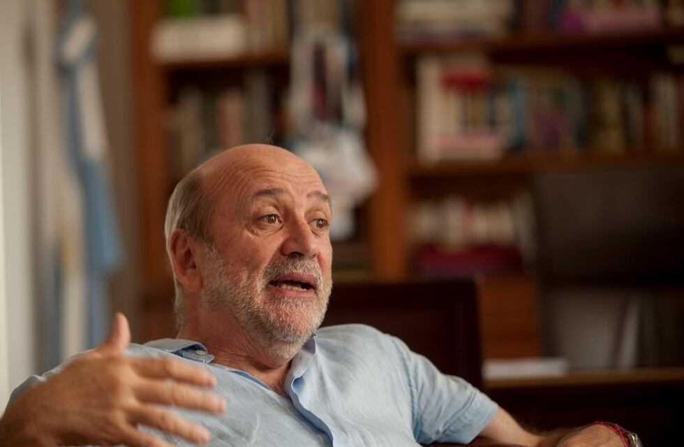 Jesús Rodríguez, ex titular de la AGN: “En las auditorías universitarias no encontramos delitos”